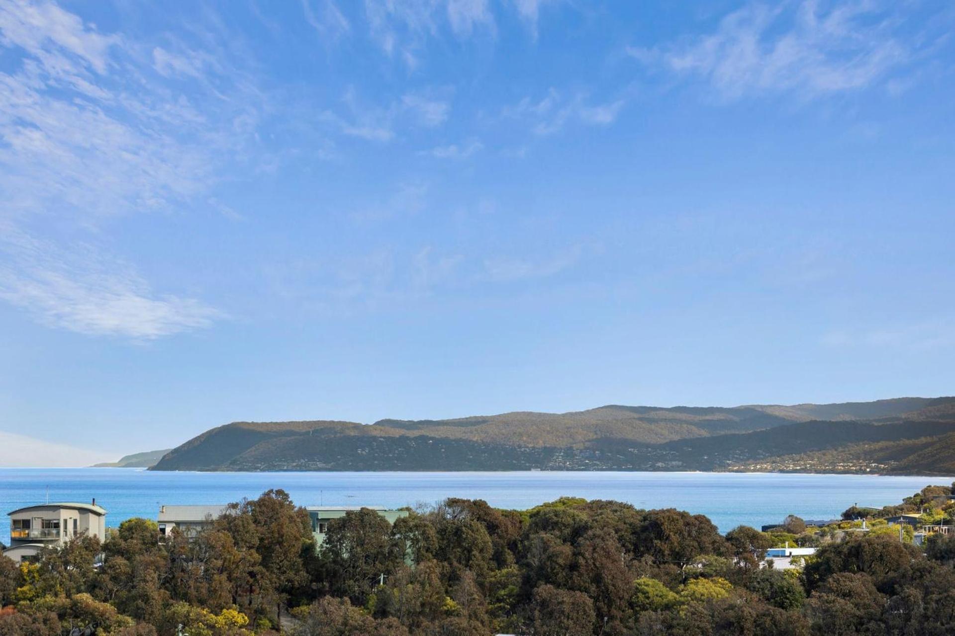 Hakea Ridge Villa Aireys Inlet Exterior photo