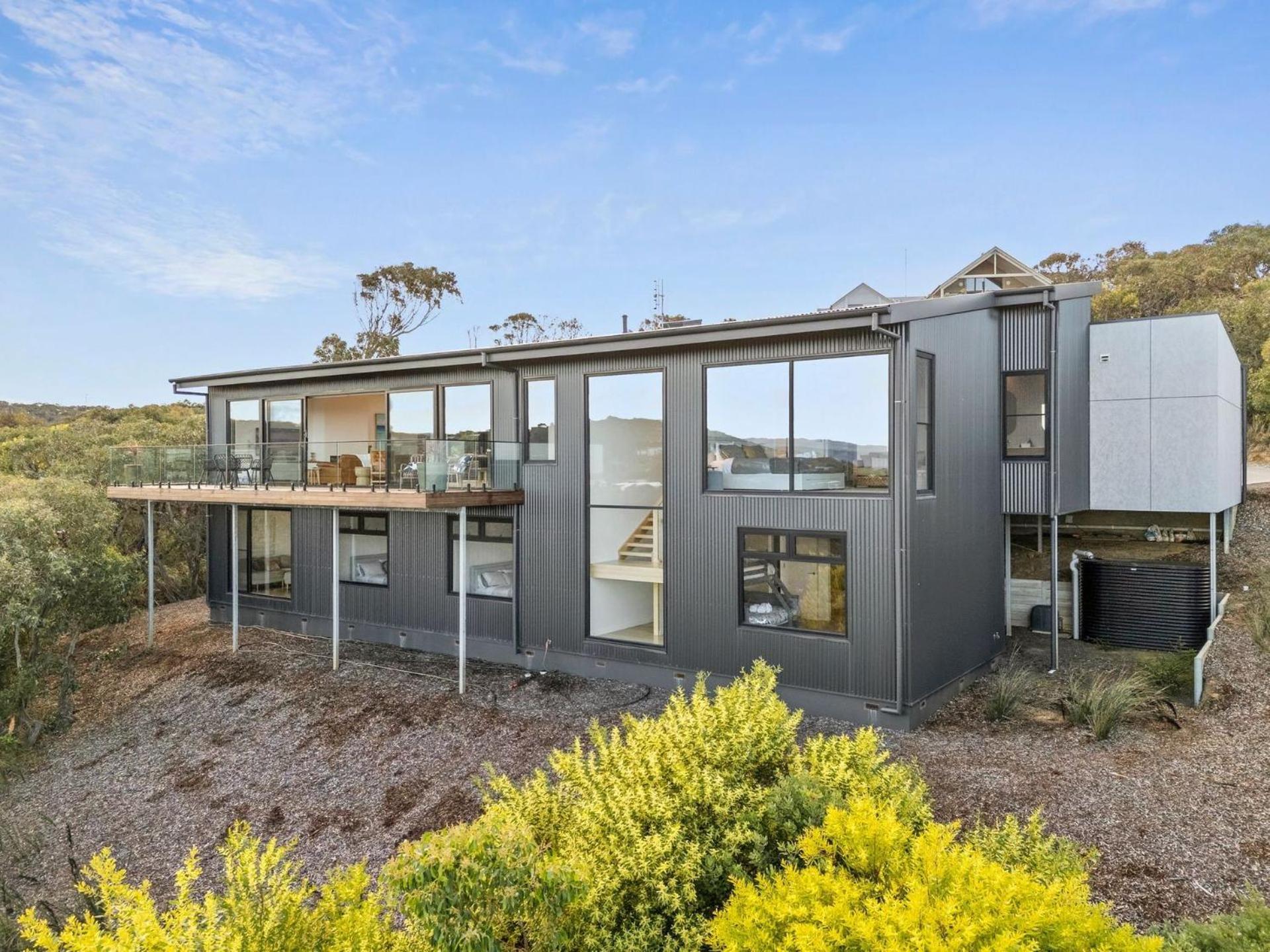 Hakea Ridge Villa Aireys Inlet Exterior photo